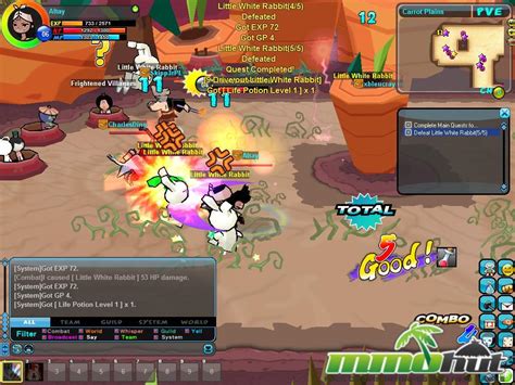 108 heroes online